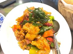 -simply thai天泰(世纪汇店)