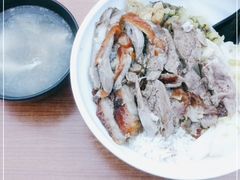 -莱潮盛美食屋(锐丰中心店)