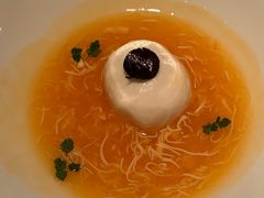 -翡翠36餐厅(浦东香格里拉店)