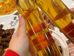 -金姐台湾菜(珠江路店)