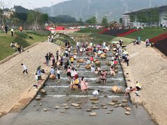 -光明小镇欢乐田园