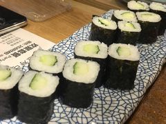 -Sushi Love 创意寿司(丽影广场店)