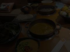 -呷哺呷哺 黄金牧场 (盛世天骄店)