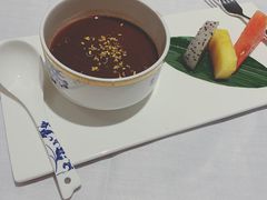 -Yan Ting 宴庭中餐厅(上海静安瑞吉酒店)