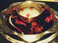 -董家湾重庆老火锅(嘉华店)