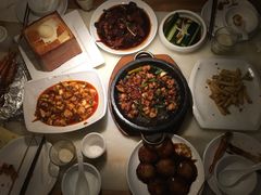 面包诱惑最爱-绿茶餐厅(西单老佛爷店)