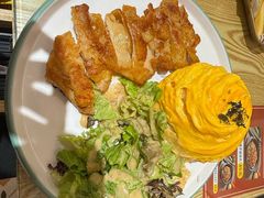 -融合四喜茶餐厅(番禺石碁东湖洲店)