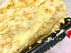 -爱德顺糕点食屋(利民道店)