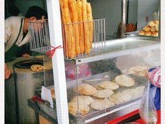 -王氏双塔烧饼(葑门横街店)