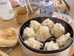 -清真玉林老字号稍麦羊杂碎(宽巷子民族美食街店)