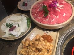 -小龙坎火锅(湖滨银泰in77店)