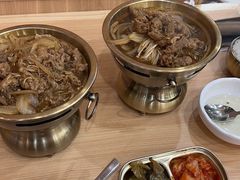 -米村拌饭(江宁万达店)