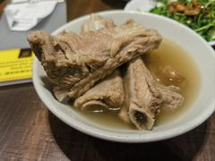 招牌肉骨茶-松發肉骨茶(牛车水店)