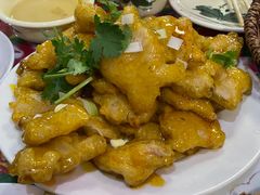 -老黄县饭馆(金都文化商城店)