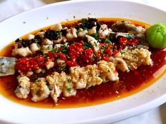 -巴陵全鱼席(湖南老字号汴河街店 )