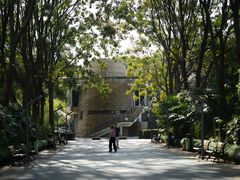 -苏州河梦清园环保主题公园