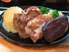 -大快活(丽丰店)