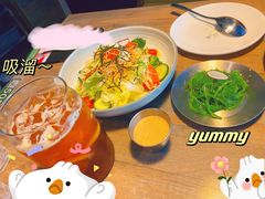 -周沫西餐(漫广场店)