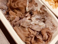 捞派毛肚-海底捞火锅(龙湖北京大兴天街店)