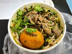 -中山牛肉肥肠粉面馆(军工社区店)