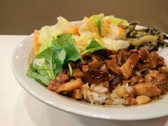 大王卤肉饭-永和大王(茉莉上新·星塘街店)