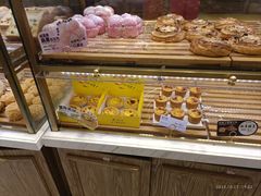 -TOUCH泰奇(宝杨宝龙广场店)