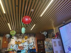 -老炮儿轰趴团建KTV桌游棋牌主题馆(五道口店（底商店))