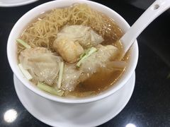 -丽的面家(多宝路店)