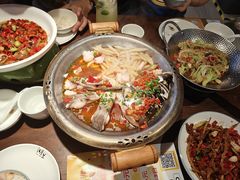 -湖兰金牌小炒肉(椒江万达店)