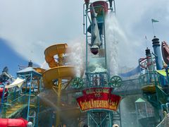 -苏州乐园森林水世界