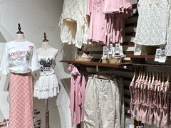 -ONE MOMENT(北京朝外店)