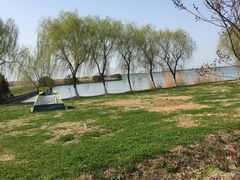 -漕湖湿地公园