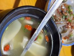 -民食香·腊排骨野生菌美食(木府店)