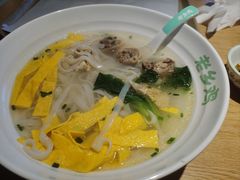 -老乡鸡(亚夏汽车城同创科技园店)