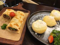 -麦香坊(伏波山店)