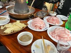 -元盛居(生态大街店)