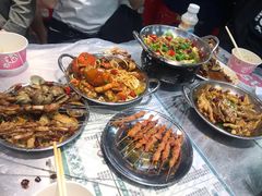 -小民大排档(光谷店)