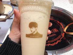 -TFIREROOM火社的茶(裕华万达店)