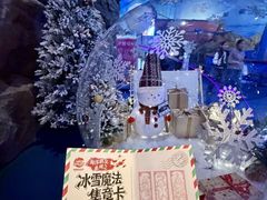 -南昌融创海世界