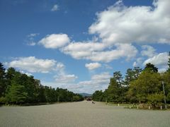 -京都御所