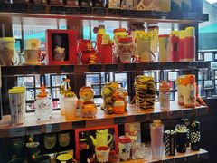 零售区-星巴克(南京老门东店)