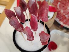 -京悦南门涮羊肉(长寿路店)