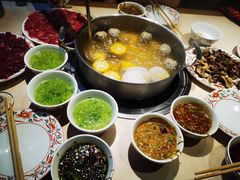 -汕头八合里海记牛肉店(清河店)