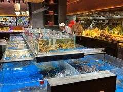 -炊江南·上海菜(国展华漕店)