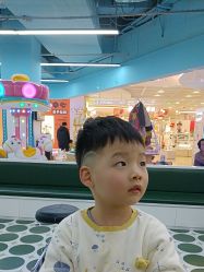-Oh my head 发小儿童理发(探十里店)