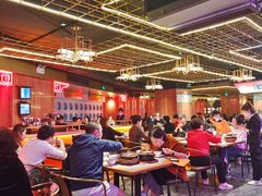 大堂-啫神·广州地标美食(北京路店)