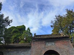 -洛阳白马寺