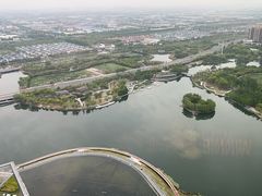 -嘉定凯悦·咖啡厅