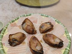 -蚝家菜馆(沙井店)