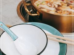 -大理董·董家小厨野生菌火锅(古城旗舰店)